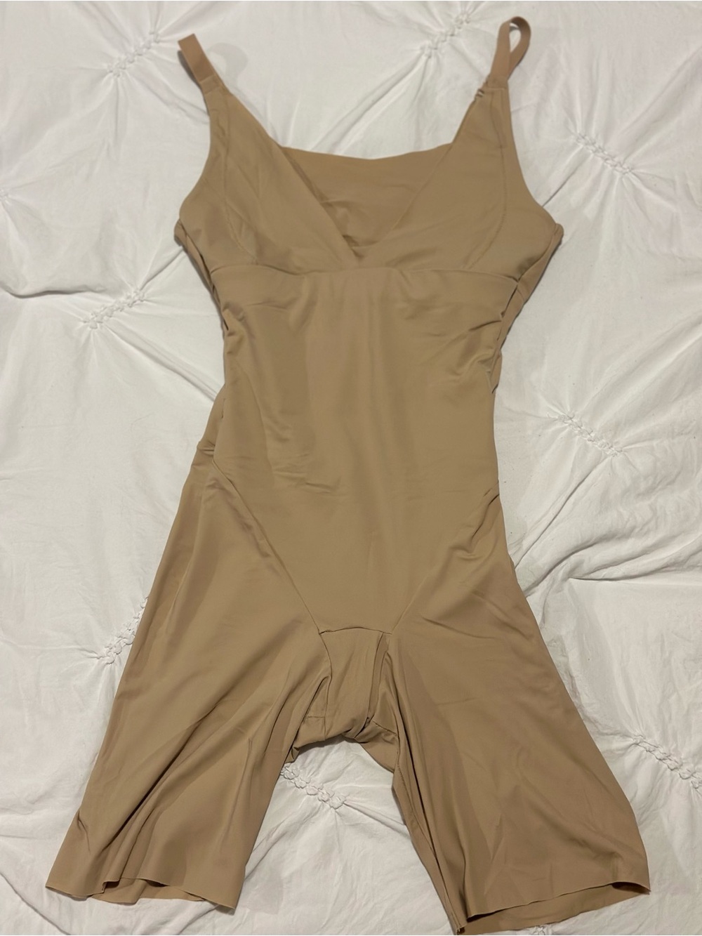 Maidenform Shapewear Bodysuit
